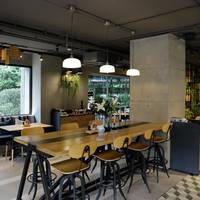 Studio Room + Free THB 500 Credit per Day
