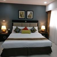 Royal Suite