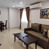 President Suite