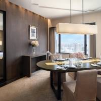 Suite with View - Non-Smoking