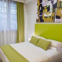 Double or Twin Room with Private Bathroom