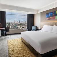 King Guest Room
