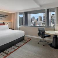 Premium King Room