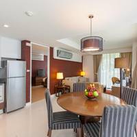 Two-Bedroom Suite