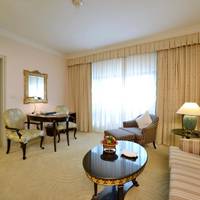 Staycation Offer - Deluxe Double or Twin Room