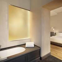 Premium Double or Twin Room