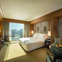 Deluxe Room - King Bed