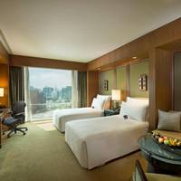 Deluxe Room - Twin Bed