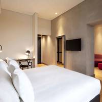 Suite with City View