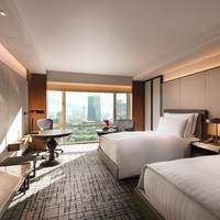 Premium Twin Room