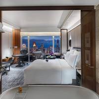 Premium King Room