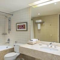 Grand Deluxe Two-Bedroom Suite