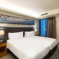 Grand Deluxe Three-Bedroom Suite