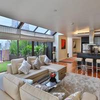 Suite with Balcony