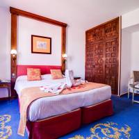 Premium Twin Room