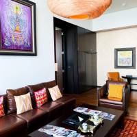 Penthouse Suite 3