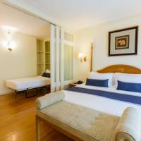  Suite with Spa Bath (3 Adults)