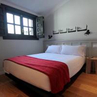 Double Room - Disability Access