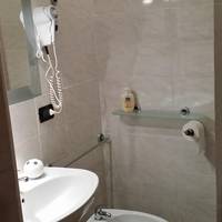 Double or Twin Room with Shared Bathroom
