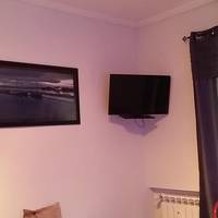 Double or Twin Room with Balcony
