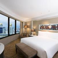 Club InterContinental Suite