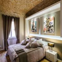 Executive One-Bedroom Apartment