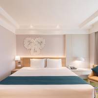 Premier King Room - Non-Smoking
