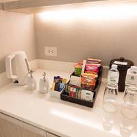 Elite Suite - Non-Smoking