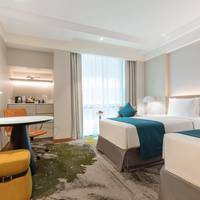 Premier Twin Room - Smoking