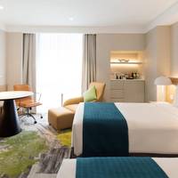 Executive Twin Room - Non-Smoking