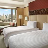 Deluxe Room Twin 