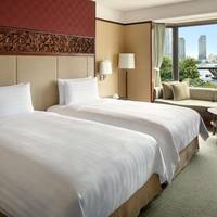 Deluxe River View Twin