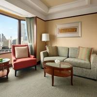 Premier King Room
