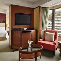 Premier Twin Room