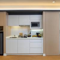 One Bedroom Premier Suite