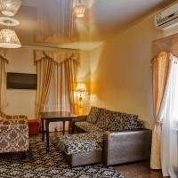Suite with Spa Bath