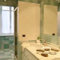 Double or Twin Room with Private External Bathroom