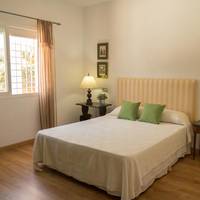 Double Room with Private External Bathroom