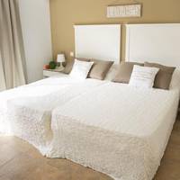Superior Twin Room with Terrace