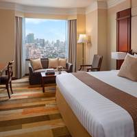 Ratchada Suite
