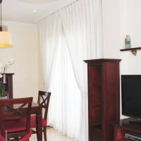 One-Bedroom Apartment (2 - 4 Adults)