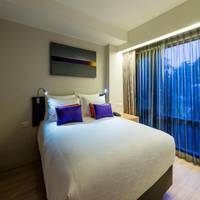One Bedroom Grand Deluxe - Test & go