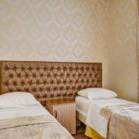 Economy Twin Room