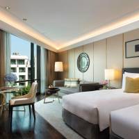Deluxe Room with 2 Twin Bed 