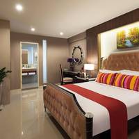 Premier Double Room