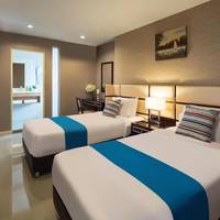Premier Twin Room