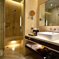 Deluxe, Guest room, 2 Double