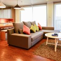 Executive Room # 803