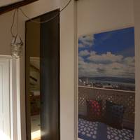Double or Twin Room - Attic