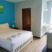City Delight Double Bed